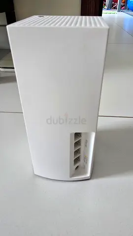 LINKSYS Mesh Wi-Fi Router (White)