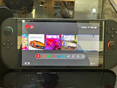 Nintendo Switch 2