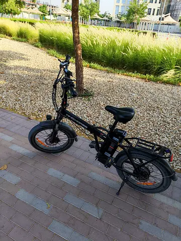 WINDHORSE W4A BIKE FOR SALE! (Bigger than W2A)