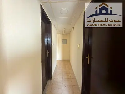 فرصة سكنية ممتازة وواسعة في موقع حيوي بـ منطقة النباعة! 🌟 تتوفر الآن شقة غرفتين وصالة بتصميم عملي ومريح، وتضم بلكونة بإطلالة مفتوحة ومجهزة بكافة وسا