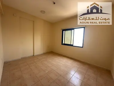 فرصة سكنية ممتازة وواسعة في موقع حيوي بـ منطقة النباعة! 🌟 تتوفر الآن شقة غرفتين وصالة بتصميم عملي ومريح، وتضم بلكونة بإطلالة مفتوحة ومجهزة بكافة وسا