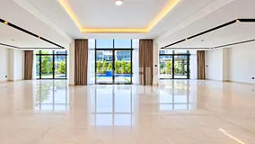Large Private Pool | Corner Plot | Park Backing