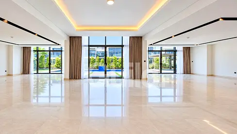 Large Private Pool | Corner Plot | Park Backing