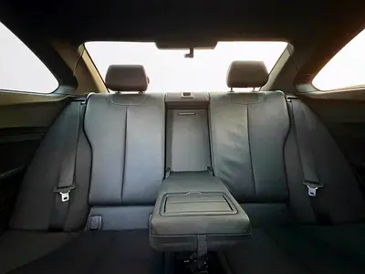 2017 BMW M2 — миниатюра 20