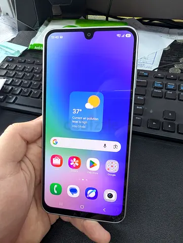 Samsung Galaxy F16 5G 6/128GB Dual Sim