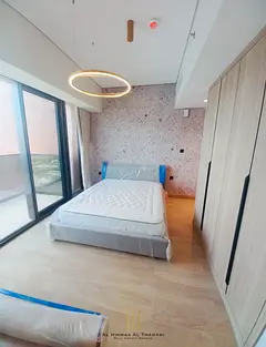 Modern Studio | Brand New | Prime Location