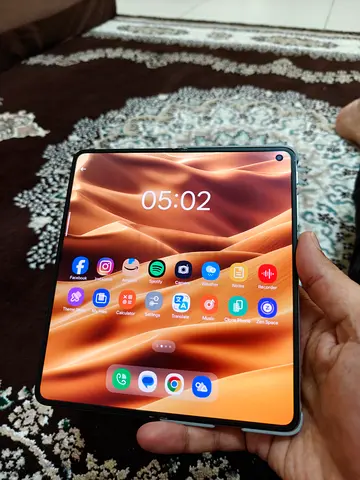 Oppo Find N6 like new