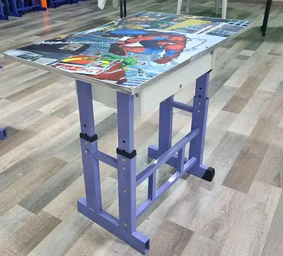 Classifieds: Study Table for children | dubizzle Abu Dhabi