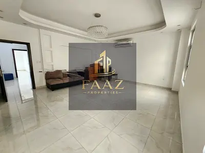 5-Bedroom Villa for Rent in Al Yasmeen, Ajman | Spacious Family Home