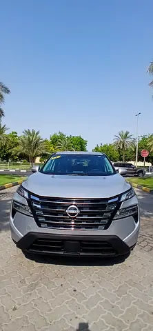 2025 Nissan Rogue SV #789184| American Specs | Pristine Condition