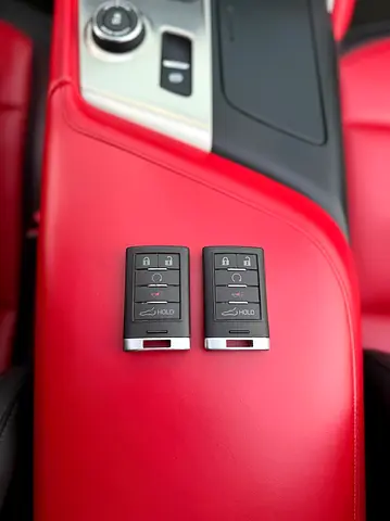 صورة مصغرة 13 لـ 2017 Chevrolet CORVETTE