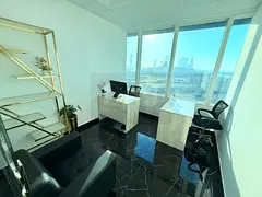 Modern Office Space for Rent | No Commission | Near to Metro