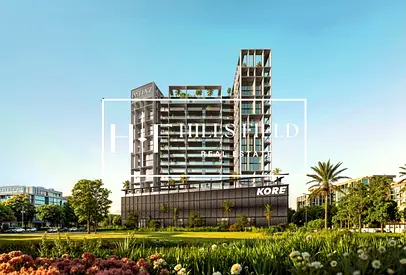 Fully Funished| Wellness Residences| EOI 50000