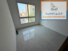 ✨ Be the first to live in this apartment on the Ajman Corniche, right next to the Ship Roundabout!