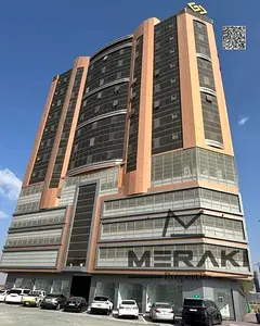 Ready-to-Move-In Studio with AED 3,500 Monthly Installments and AED 19,000 Annual Rental Income