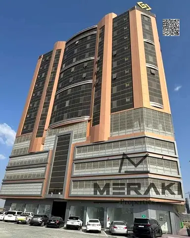 Ready-to-Move-In Studio with AED 3,500 Monthly Installments and AED 19,000 Annual Rental Income