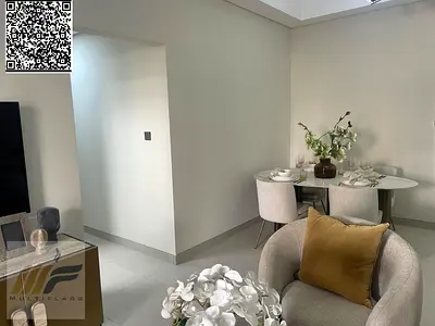 YOUR SIGNATURE RESIDENCE | AL AAMRA TOWER – AJMAN