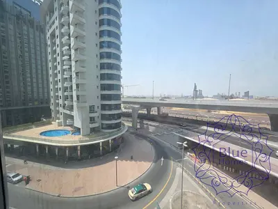 Well-Planned Studio | Parking | Marina Living | 339sqft