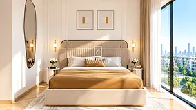 HIGH FLOOR | EXCLUSIVE UNITS | PREMIUM FINISHES