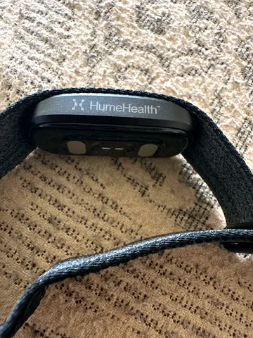 Huma 2.0 band