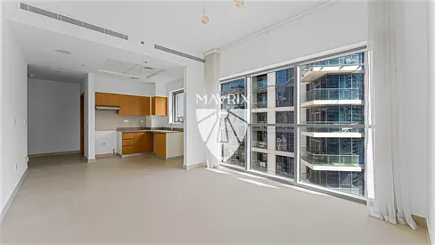 Ready To Move In | Unfurnished | Well Maintained