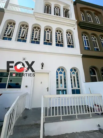 3-Bedroom Apartment for Rent in Uptown Al Zahia, Ajman. 1,700 Sq. Ft. Annual Rent: AED 46,000. 4 Installments. Security Deposit: AED 5,000 by Cheque.