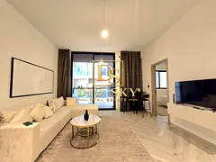 Rented |Fully Furnished|High ROI |Investor Deal
