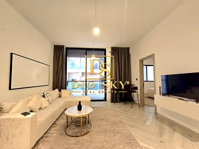 Rented |Fully Furnished|High ROI |Investor Deal