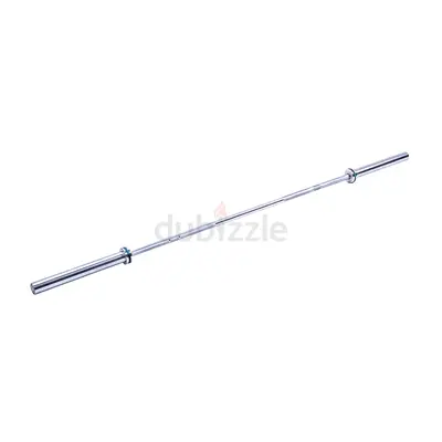 Elite Weightlifting Bar 220cm -20kg Olympic Barbell - Brand New