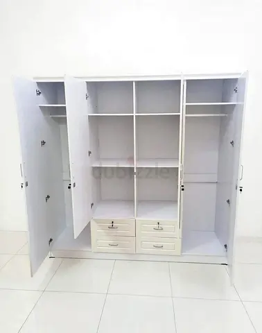 Brand new 4door wardrobe available