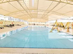Chiller Free || Luxury and Huge 2BR || Gym and Pool Free || Kids Play Area || Close To Dubai Border