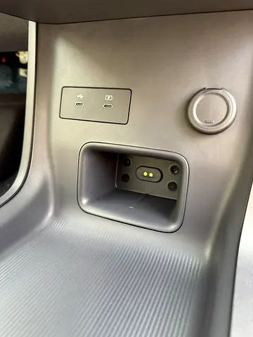 2026 Nissan N6 照片 10