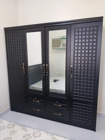 Brand new 4door wardrobe available