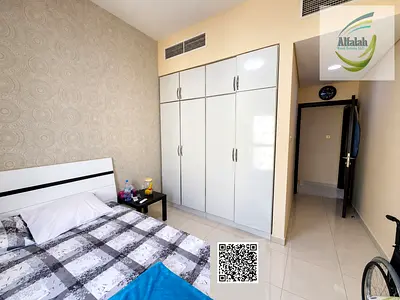Specious 2bhk furnished apartment available for rent