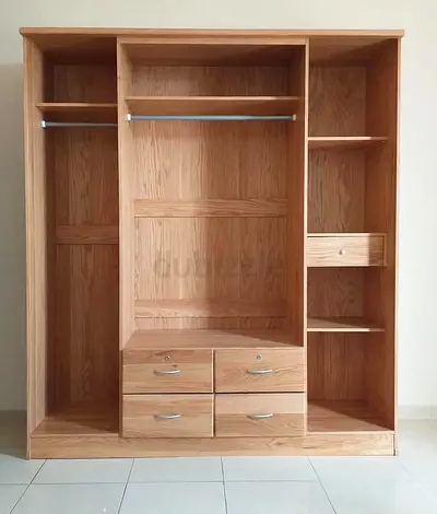 Brand new 4door wardrobe available
