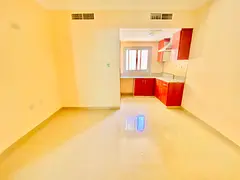 Spacious Studio Flat in Muwaileh, Sharjah | Near Family Park & Grocery Stores | Convenient Location