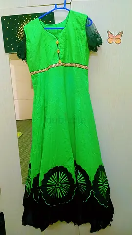 Party dress 👗