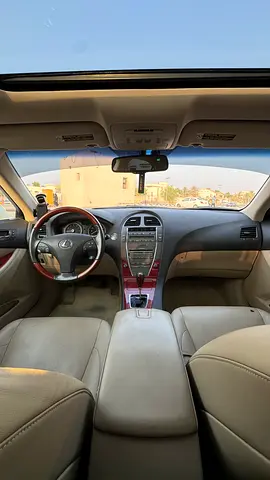 2007 Lexus ES-SERIES 照片 6