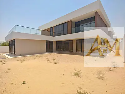 Luxury Villa - Specious Size - Many Amenities