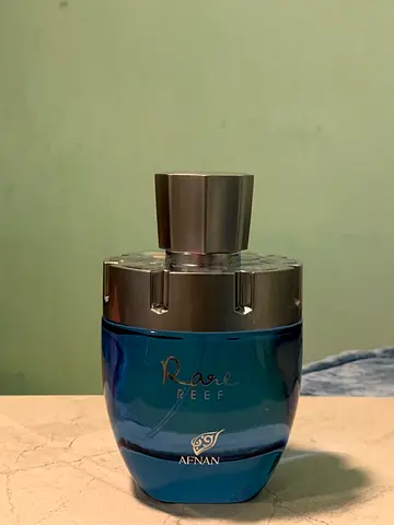 RARE REEF AFNAN EXTRAIT DE PARFUM