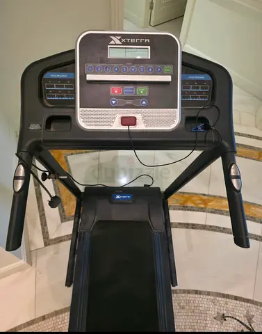 XTERRA Treadmill - Good Working Condition