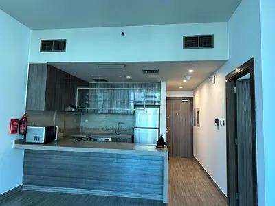 1 B/R - MBL Residence, Cluster K – Jumeirah Lake Towers (JLT)