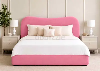 Brand New Luxury Queen Bed including Medical Mattress Available