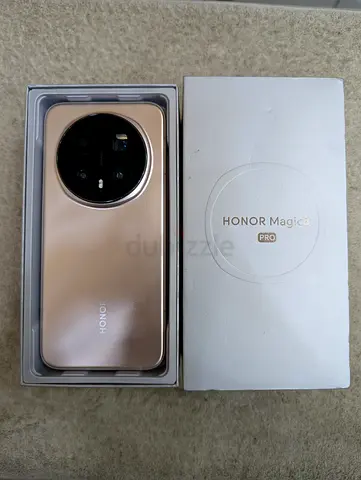 Honor Magic 8 Pro 1TB