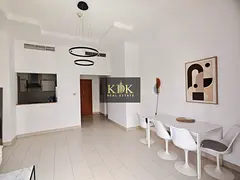 Fully Furnished | Pool View | Dishwasher & Storage Room