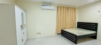 Room for Rent Near DAFZA Metro Qusais Available Now For Couple, Ladies or Single Executive