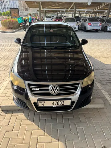 2009 Volkswagen PASSAT 缩略图 12