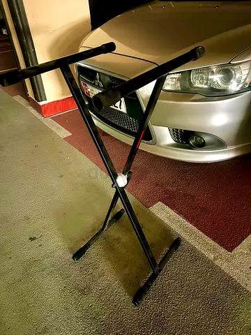 For Sale Keyboard stand
