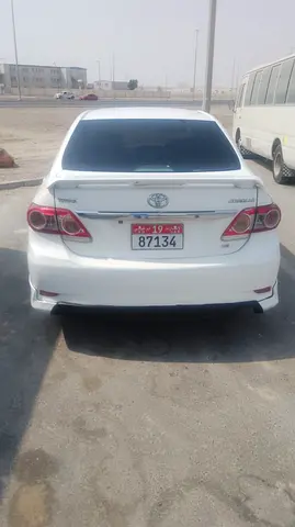 صورة 4 لـ 2012 Toyota COROLLA