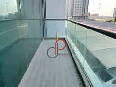Vacant | 2BR Apartment | Montrose Residence A | Balcony